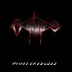 MANTAS - Winds of Change Re-Release CD